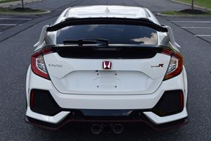 Honda Civic Type R BE Usado del 2019 - Product Image 4