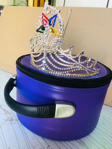 Corona Masónica Regalia Corona - Product Image 3