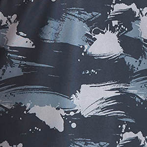 Débardeurs Maillot de basket-ball en maille respirante Uniforme Bsci, Polyester, Vêtements de sport Maillot de basket-ball uni personnalisé en gros - Product Image 6