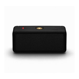 Enceinte sans fil EMBERTON II (Rechargeable) Noir et Laiton 20W 1006234 - Product Image 3
