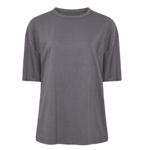 Camiseta Informal de Verano 2023 para Mujer, Nueva, en Oferta, 100% Algodón, Transpirable, Ecológica, de Manga Corta, Calidad Premium, Precio Económico - Product Image 1