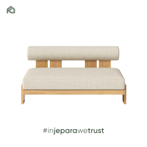 Ensemble de meubles de jardin de luxe pour l'extérieur, ensemble de canapés de jardin en teck massif, collection de meubles de jardin élégants - Product Image 5