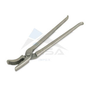 Suministros de herrador de primera calidad, conjunto de herramientas de herrador profesional para pezuña de caballo, equipo de herradura de alta calidad - Product Image 1