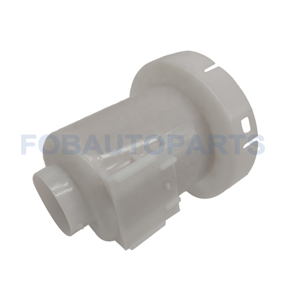 High Quality Factory Price In-Tank Fuel Filter for Hyundai Accent 2006-2011 Kia Rio 06-11 31112-1G500 31112-1G000