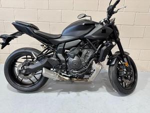 MT07 คุณภาพสูง (มอเตอร์ไซค์) - Product Image 3