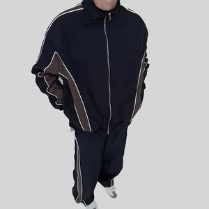 Survêtements d'hiver unis et respirants, coupe-vent, séchage rapide, qualité professionnelle - Product Image 6