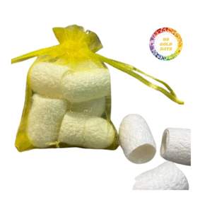 Venta al por mayor nueva cosecha Mulberries Silk Cocoon Factory Precio Directo Organic Soft Silk Cocoon para aplicación de textiles y cosméticos - Product Image 5