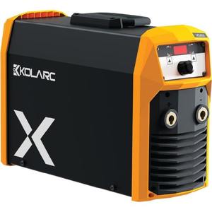 Kolarc XS 270 Máquina de alambre de soldadura Herramienta de soldadura de electrodos avanzada - Product Image 1