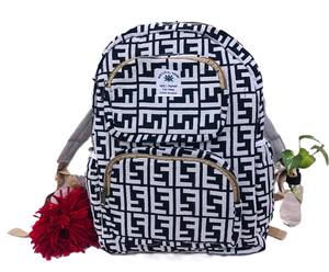 Handmade Designer Unisex Hemp <b>Backpacks</b> Exclusive Eco-Friendly Sustainable Evening Bags with Unmatched Style <b>Purse</b> - Product Image 3