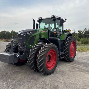 Tractor Agrícola FENDT 942 VARIO 4WD de Alta Calidad en Venta, Equipo Agrícola al Por Mayor al Mejor Precio, Suministro Directo de Fábrica - Product Image 1