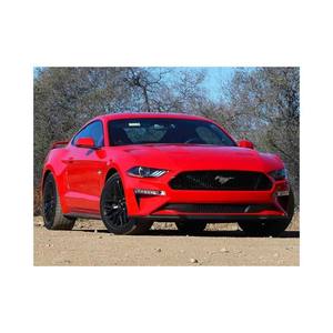 Versátil Mustang que ofrece presencia urbana, potencia y herencia, ideal para compras al por mayor. Sin accidentes y listo para enviar. - Product Image 2
