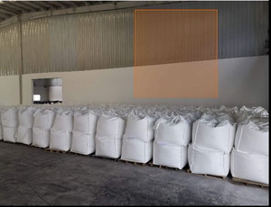 MODIFIED <b>CATIONIC</b> <b>STARCH</b> / SUPERIOR CHARGE DENSITY / HIGH PERFORMANCE / MADE IN VIETNAM - Product Image 4