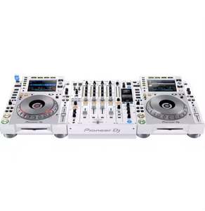 DJ CDJ-2000NXS2 haute résolution, lecteur multi-DJ professionnel, neuf, original, vente rapide, qualité supérieure - Product Image 3