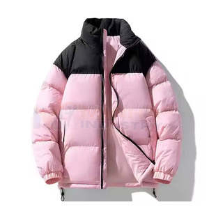 Chaqueta Acolchada 100% Algodón, Chaqueta Acolchada de Algodón al Mejor Precio, Chaqueta de Invierno Recién Llegada - Product Image 6