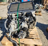 Moteurs diesel V8 1VD-FTV d'occasion de qualité supérieure, série 200, 4,5 L, pour 2012-2013, à prix abordable, à vendre