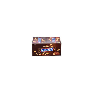 Snickers 50g de chocolate amado en todo el mundo para un rico sabor - Product Image 6