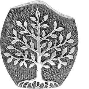 Florero ARTMADE personalizado, maceta galvanizada de granja, jarra de leche de Metal con pájaros, jarrón decorativo para decoración del hogar - Product Image 4