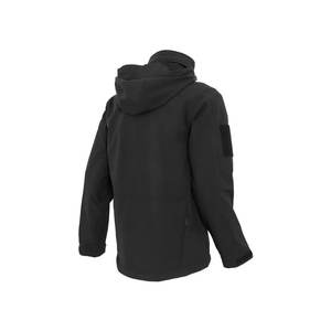 OEM-Chaqueta de concha suave para hombre, transpirable, alta calidad, original, talla grande, 100% - Product Image 3