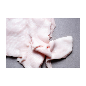 Grasas de cerdo congeladas de primera calidad procedentes de instalaciones certificadas procesadas bajo estándares de higiene - Product Image 6