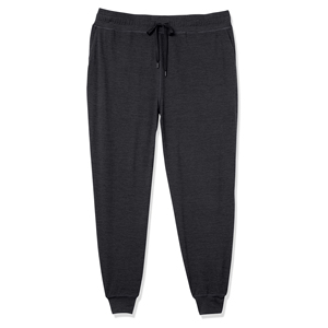 Custom Logo Cotton Oversized Jogger Men High Quality Mens Gym Joggers Fleece Lounge Men Jogger Sweatpants men's pants - Product Image 5