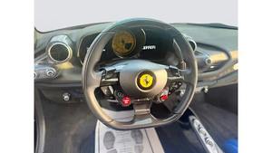 Ferrari F8 Spider 2022, poco usado. - Product Image 5