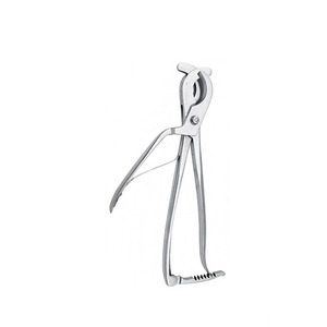 Reimer emasculator เครื่องตัดสัตวแพทย์สแตนเลส, เครื่องตัด reimer สำหรับปศุสัตว์วัวม้า - Product Image 5