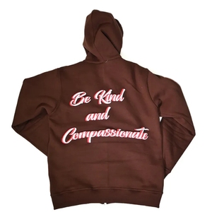 Haute qualité hommes surdimensionné pull coton unisexe poids lourd sweat en gros personnalisable bouffée impression sweats à capuche pour hommes femmes - Product Image 2
