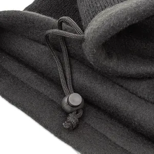 Scaldacollo Personalizzato Adenophora per Sport Invernali - Product Image 2
