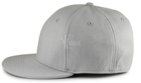 Casquettes de baseball personnalisées en gros avec logo, motif léopard, visière plate, style trucker, casquette snapback, tissu imperméable, coton de luxe