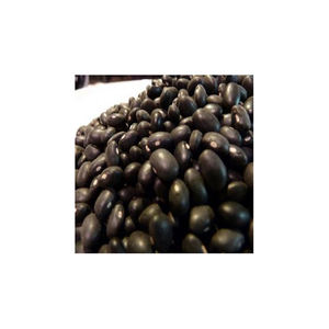 Haricots noirs de qualité supérieure en gros, grade supérieur, paquet de 10 kg, durée de conservation de 2 ans - Disponible en vrac à prix avantageux - Product Image 6