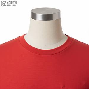 Camiseta Personalizada con Logotipo 2025, Manga Corta, 210 g/m², Ropa para Hombre, Informal, 100% Algodón, Camisetas Urbanas Unisex - Product Image 4