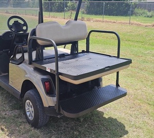 Carros de Golf de Importación de 4 Plazas, Carros de Golf Eléctricos Legales de Calle de China, Aceptamos Personalizar, Novedad - Product Image 1