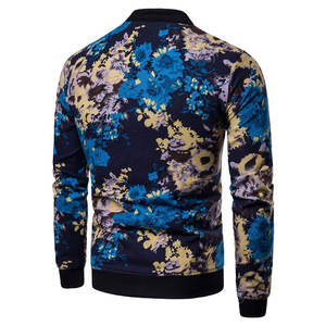 2022 meilleur manteau de Baseball pour hommes Bomber veste Varsity Coat avec motif de lettres pour l'hiver meilleure veste universitaire pour hommes - Product Image 5