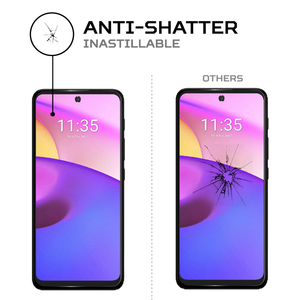 ฟิล์มกันรอยหน้าจอสำหรับเลอโนโว K14 พลัส พรีเมียมเพื่อความปลอดภัยของอุปกรณ์ที่ได้รับการเพิ่มประสิทธิภาพ - Product Image 5