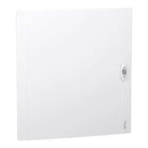 Schneider Electric LVSXDP324 Pannello di Controllo Elettronico in Plastica per Armadietto/Quadro Elettrico - Product Image 1