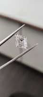 Diamant naturel cultivé en laboratoire 1 carat, taille marquise, diamant non monté certifié, clarté VVS1, bonne taille, bijoux certifiés IGI