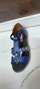 Fancy Womens Girls tacones sandalias diseñador chappal estilo plano zapatillas diseñador de calzado de mujer diseñador - Product Image 5