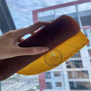 Phuc Thinh Feuilles fumées nervurées en caoutchouc naturel de qualité supérieure Type de produit haut de gamme - Product Image 2