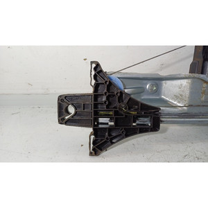 Meccanismo di sollevamento del lunotto posteriore. DX OPEL Insignia S. Wagon 13290264 A20DTH (08>17) - Product Image 6