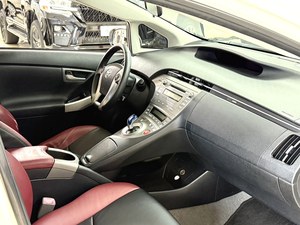 Venta caliente Toyota Prius Hybrid 1.8L AHORA DISPONIBLE DRIVE COCHES DE OPCIÓN COMPLETA - Product Image 4