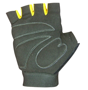 Guantes de Ciclismo de medio dedo con protección transpirable Función de pantalla táctil para deportes al aire libre Uso informal-Estándar internacional - Product Image 1