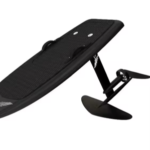 NUEVO ORIGINAL EN OFERTA Tabla de surf Efoil de nuevo diseño, tabla de jet de fibra de carbono, tabla de surf eléctrica con hidroala en venta - Product Image 1