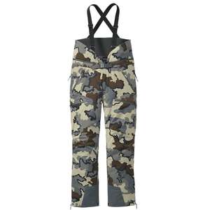 Pantalon de chasse camouflage imperméable haut de gamme pour l'automne, vente en gros - Product Image 3