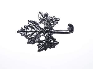 Wholesale <b>Wall</b> Shower Towel <b>Hook</b> <b>for</b> Kitchen and Bathroom Self Garment <b>Coat</b> Metal Over Door <b>Hooks</b> Decorative - Product Image 3