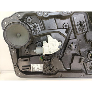 Mecanismo Regulador de Ventanilla Delantera Izquierda MERCEDES Serie GLA A1767200179 (13>) - Product Image 6