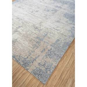 พรมขนสัตว์ถักมือสีเบจน้ำตาลยูเวนูติ รุ่น Aiwt-3004 ลายกราฟิกนามธรรม รูปทรงสี่เหลี่ยมผืนผ้า สำหรับตกแต่งบ้าน ห้องนั่งเล่น ห้องโถง - Product Image 2