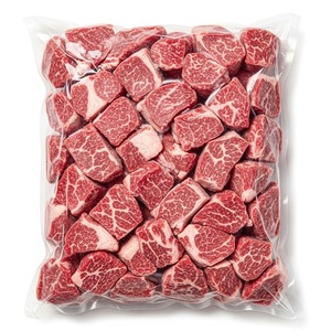 Suministro Premium de carne congelada a granel empaquetada para la industria alimentaria Larga vida útil Manejo seguro Ideal para los mercados de exportación - Product Image 4