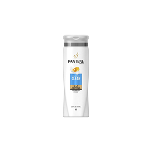 แชมพูให้ความชุ่มชื้นไร้น้ำหนัก P-antene Pro-V CLASSIC Clean