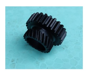 Engranajes rectos de fundición a presión de aluminio, piezas de engranajes de calidad superior para aplicaciones industriales y maquinaria confiables - Product Image 2