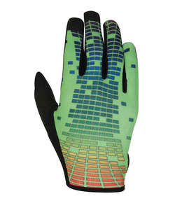 Gants d'équitation respirants pour hommes Protection Premium pour le sport et la moto Gants de moto Motocross Gants d'équitation antidérapants - Product Image 6